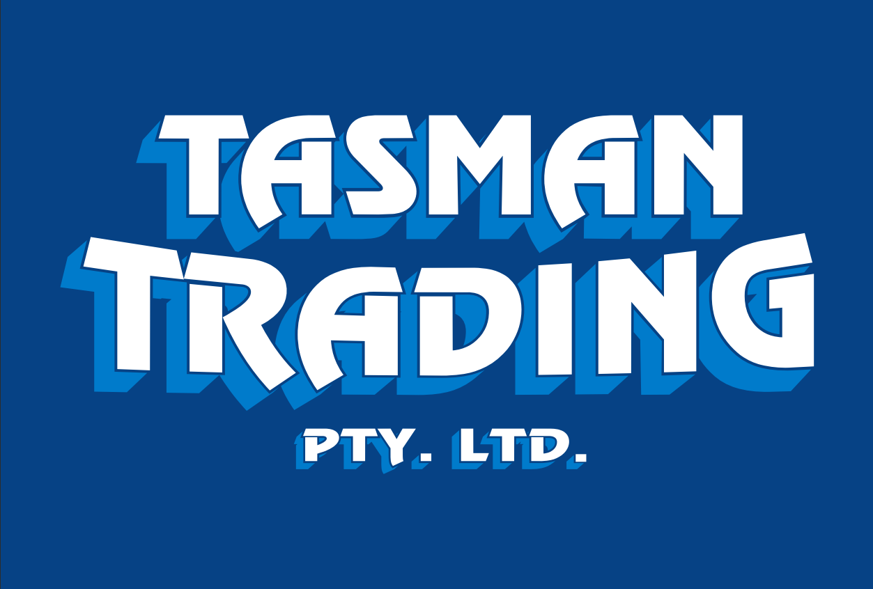 Tasman Trading Logo